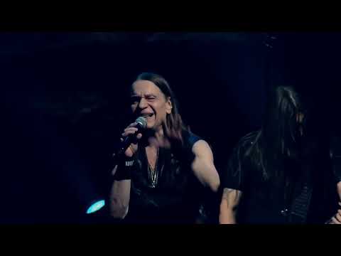 Видео: Кипелов - Ночь в душе твоей (official LIVE, Moscow 2024)