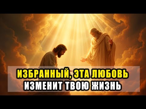 Видео: Избранный, Бог Готовит Тебе Спутника! Ты Скоро Встретишь Того, Кто ПОДНИМЕТ ТЕБЯ и Изменит Всё!