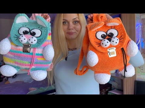 Видео: Видео МК | Как сделать подклад для рюкзака | Дзен канал