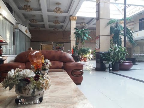 Видео: Мишань."Синья"_обзор номера,обед на фуд корте.09.03.2019 год