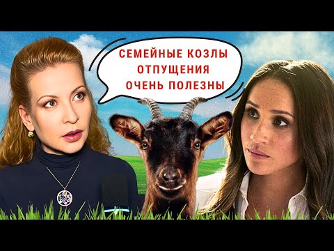 Видео: То самое видео о Меган Маркл