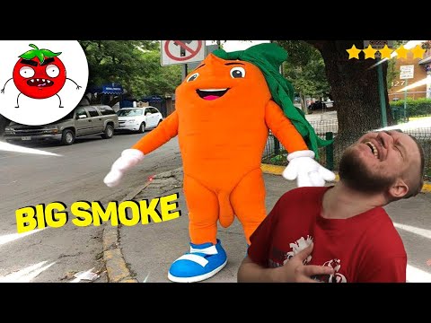 Видео: ЗАСМЕЯЛСЯ - ПОДПИСАЛСЯ!! ЛУЧШИЕ ПРИКОЛЫ I 600 СЕКУНД СМЕХА - РЕАКЦИЯ НА БАЛТИМОР