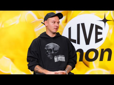 Видео: Рэпер St1m поразил откровениями: на каком языке он общается с официантами в Эстонии?