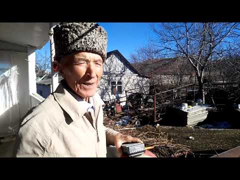 Видео: АДЕМЕЙ КАППУШЕВ-94 г. ПОЁТ ПРО АУЛ ТЕРЕЗЕ! 1МАРТ! ПРОШУ У ВСЕХ ПРОЩЕНЬЯ,ПРОСТИТЕ МЕНЯ И ВЫ. ДЖАЗ.КЮН