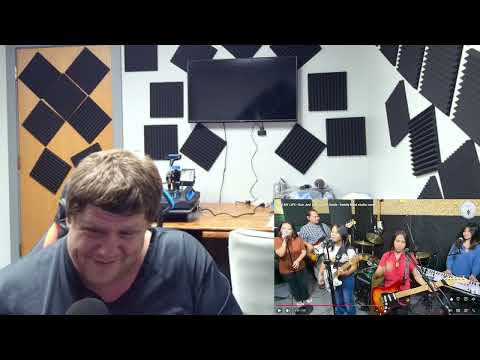 Видео: ОТЛИЧНО СДЕЛАНО!! 🔥🤘 ITS MY LIFE - Bon Jovi | Missioned Souls - студийный кавер семейной группы Р...