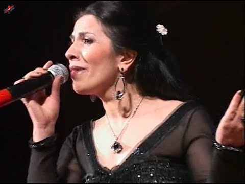 Видео: Марьям Казиева - Гуьзел яр ( песня Даниял Казиева) 2009 год