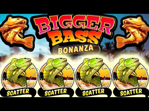 Видео: НА ЭТУ НАЖИВКУ Я ПОЙМАЛ БОНУСКУ ЗА 600К !!!! ПОДНЯЛ МИЛЛИОН в BIG BASS BONANZA !!!!