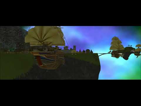 Видео: Treasure Planet Battle at Procyon: Трейлер 2