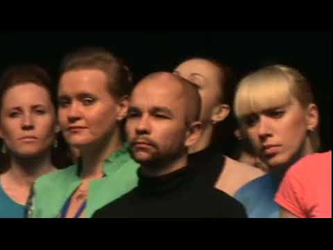Видео: Гитис Бернардас Падегимас. Мастер-класс (2013)