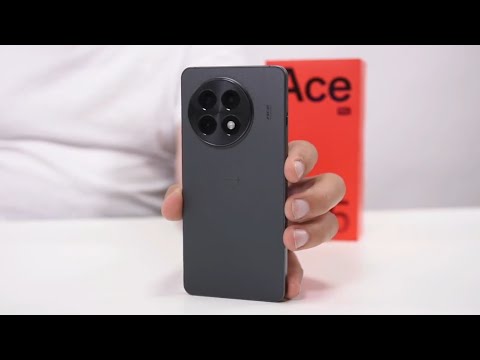 Видео: Частный обзор Oneplus Ace 5 Pro! От Давида, Арстайл