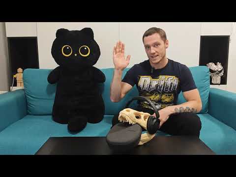 Видео: Ни шагу без Xiaomi. Наушники 1more Sonoflow Pro (паста или лапша?).