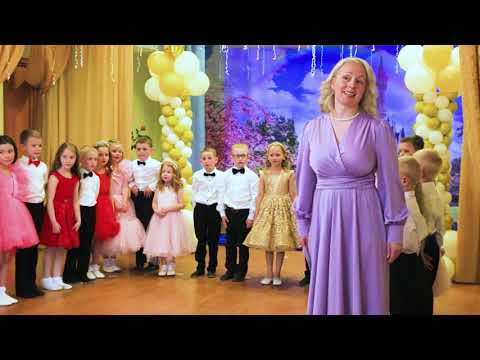 Видео: Выпускной бал 2024