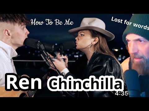 Видео: REN X CHINCHILLA: ПОТРЯСИТЕ МЕНЯ! КАК БЫТЬ МНОЙ? РЕАКЦИЯ ПРОФЕССИОНАЛЬНОГО ГИТАРИСТА