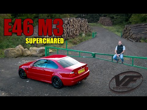 Видео: E46 M3 с турбонаддувом — это просто чудо! Но разве нагнетатели делают всё лучше?