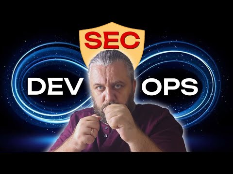 Видео: Чем занимается DevSecOps?