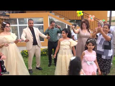 Видео: 50 Годишен Юбилей на Ангел & Цветанка с.Шишманци 13 09 2024г  Студио Иско 4к 0899818248