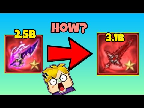 Видео: Как я получил редкий грех гордыни для редкого греха зависти | skyblock | blockman go 🫠🤑