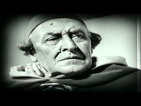 Видео: Канцлер Ги "Мой бедный обвинитель"