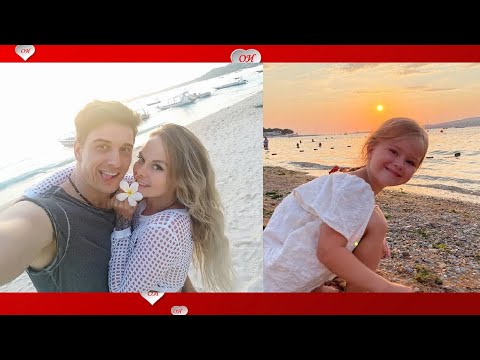 Видео: Семья Станислава Бондаренко снова вместе Sem'ya Stanislava Bondarenko snova vmeste