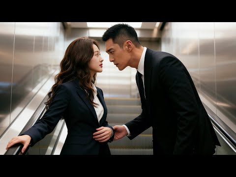 Видео: Миллиардер-гендиректор был равнодушен к женщинам 20 лет и вдруг влюбился в стажерку