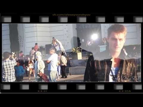 Видео: Алексей Воробьев (Alex Sparrow). Мой путь