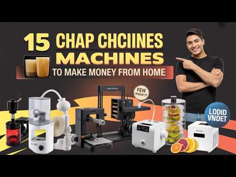 Видео: 🚀 15 ДЕШЕВЫХ МАШИН, о которых мало кто знает и которые позволят вам зарабатывать деньги, не выход...