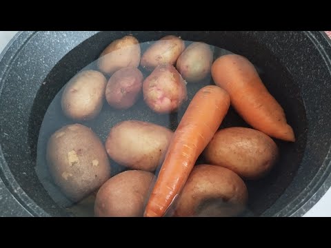 Видео: "Салат за копейки-а вкус на миллион!"