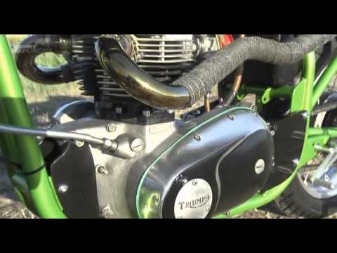 Видео: Cafe Racer 1 season 13 (1 сезон 13 серия)