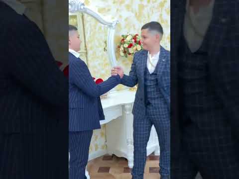 Видео: Цыганская свадьба 2025 #романэябьява 