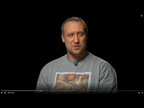 Видео: Михаил Никитин. Про жизнь. Старение.