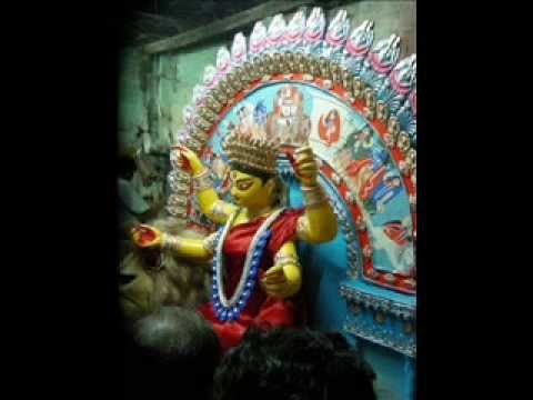 Видео: Деви Махатмья .11 глава  Гимн Нарайяни.