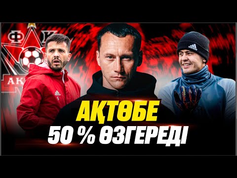 Видео: Игорь Шацкий | Ақтөбе неге чемпион болмады? | Уход в Шахтер | Астана-Челси