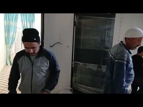 Видео: 114 УЙДА 94  ЙИЛ УСТАЛАР 