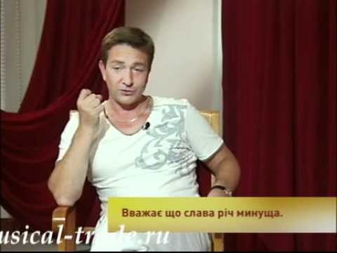 Видео: Интервью Александра Маракулина