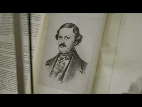 Видео: К 220-летию композитора А. Е. Варламова
