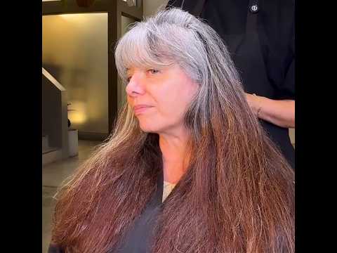 Видео: Самые красивые женские прически | Самые модные стрижки и окрашивания волос