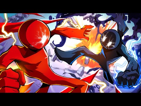 Видео: Ничто не сравнится с этим... Красный против Черного