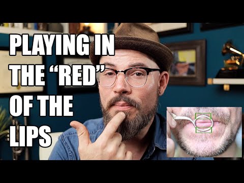 Видео: Игра в «красные» губы: почему игроки это делают и как этого избежать