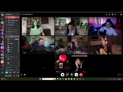 Видео: MuhanJan - Шоу "НАЙТИ ДЕВУШКУ МУХАДЖАНУ" со сквадом СОСЕДИ! Стрим 07.07.2024