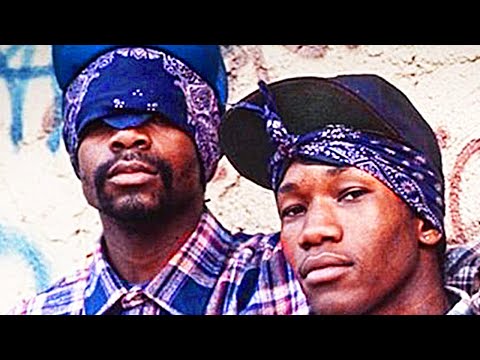 Видео: СТИЛЬ ОДЕЖДЫ БАНДЫ CRIPS И BLOODS