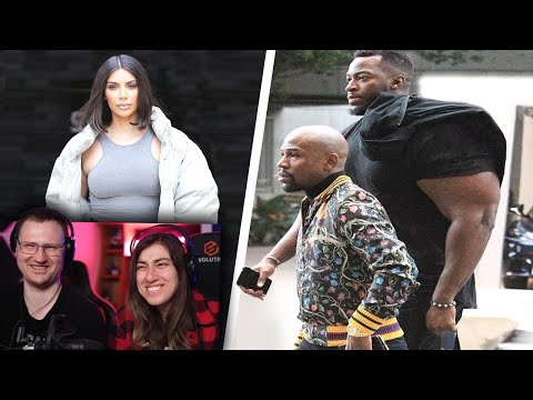 Видео: 9 Самых Опасных Охранников Знаменитостей | РЕАКЦИЯ на Мастерскую Настроения