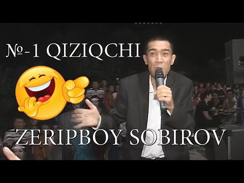 Видео: ZERIP QIZIQCHI _ ЗЕРИП КИЗИКЧИ