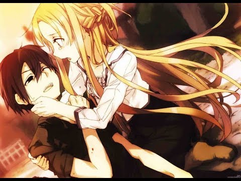 Видео: Аниме клип ( Skillet - коматоз )