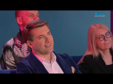 Видео: Татьяна Буланова. В ритме Петербурга. 14.05.2021.