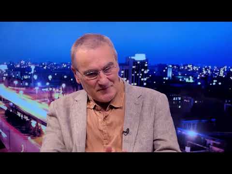 Видео: Иван Бакалов: преди 11 години целенасочено и организирано събориха #КТБ и разграбиха активите й.
