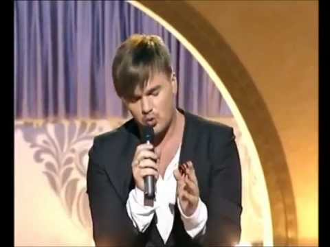 Видео: Александр Панайотов - Нереальная