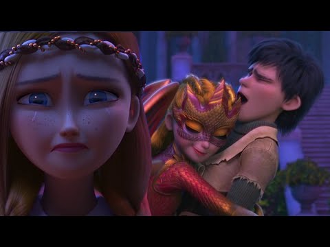 Видео: Герда/Роллан || Удержи моё сердце