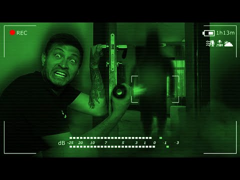 Видео: ПИКОВАЯ ДАМА 2... *** ДУХ ПОПАЛ НА КАМЕРУ ***