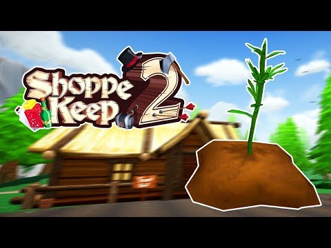 Видео: КУПИЛ ФЕРМУ! #9 SHOPPE KEEP 2 ПРОХОЖДЕНИЕ