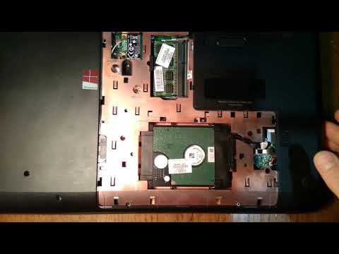 Видео: Оперативная память для ноутбука с Aliexpress и её установка